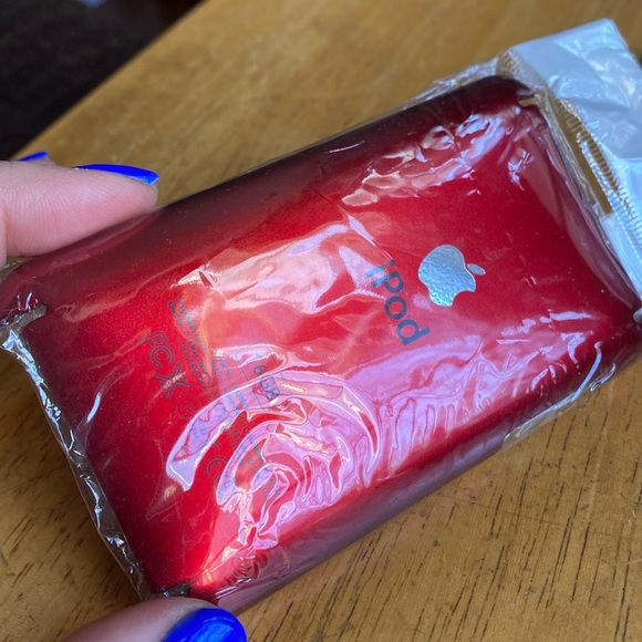 Case for Apple iPod Touch 2nd Generation - Picture 4 of 8